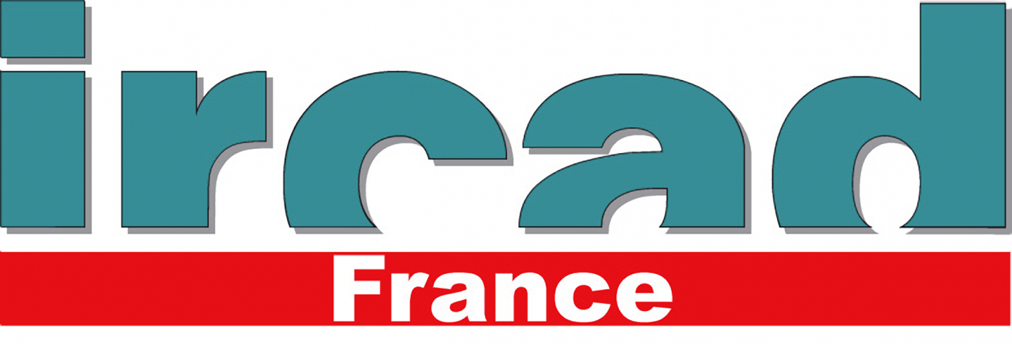 Logo IRCAD ITII Alsace Logo IRCAD ITII Alsace