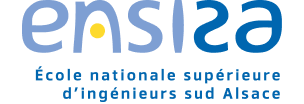 logo ensisa